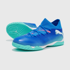 Футзалки детские Puma Future 7 Match IT + Mig 10794701