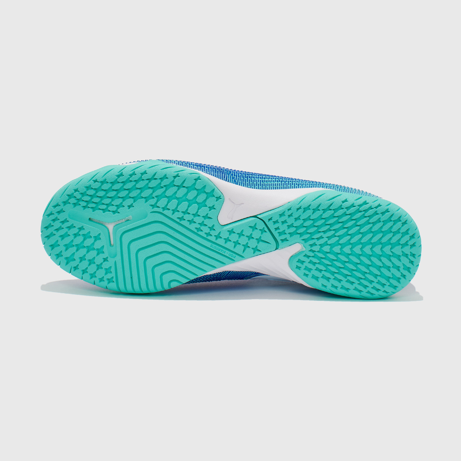 Футзалки детские Puma Future 7 Match IT + Mid 10794701