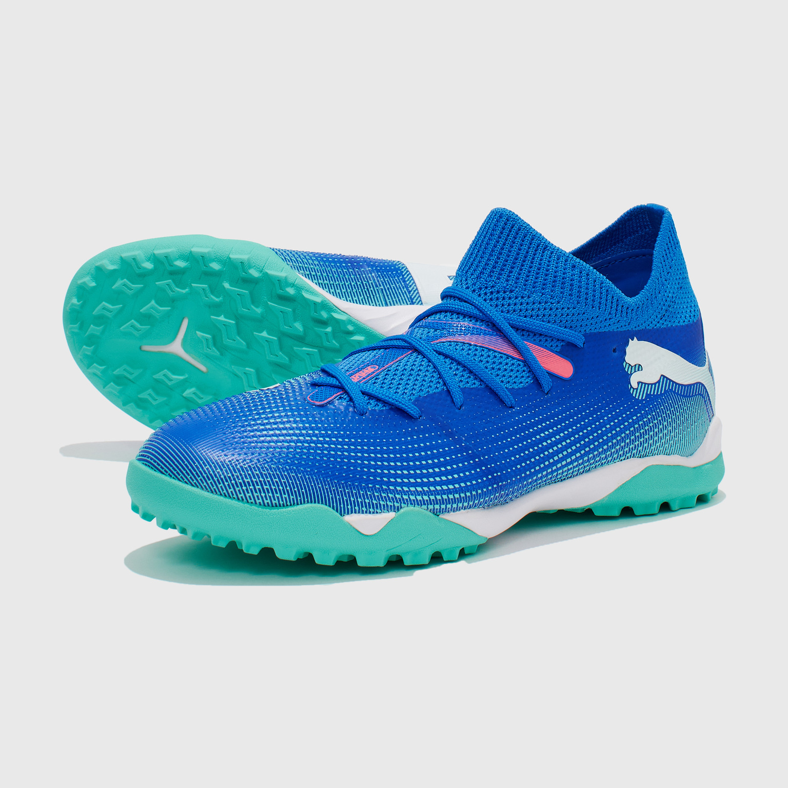 Шиповки детские Puma Future 7 Match TT 10794801