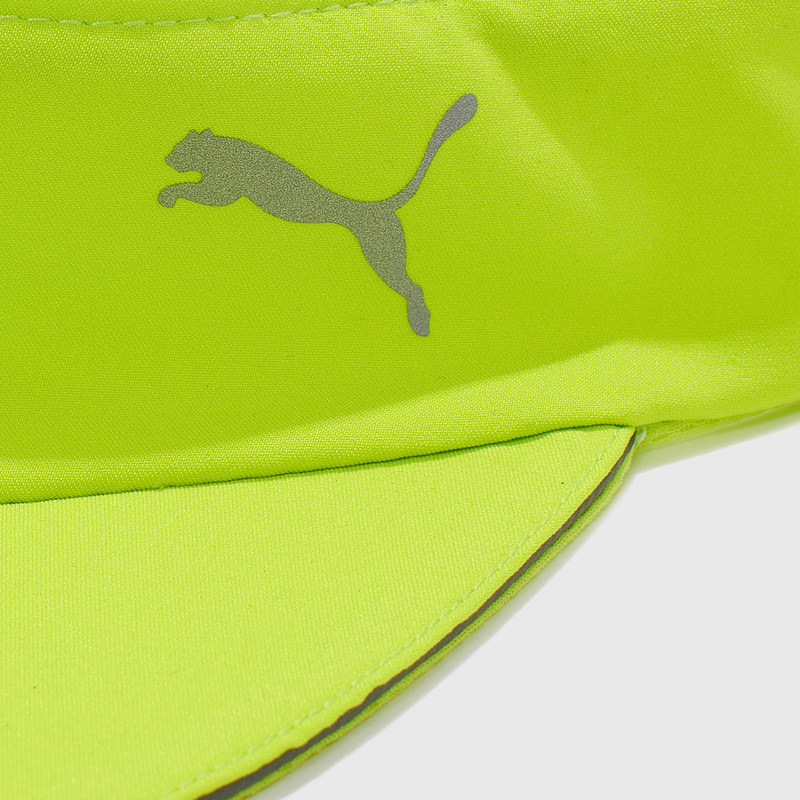 Козырек для бега Puma Running Visor 02439805