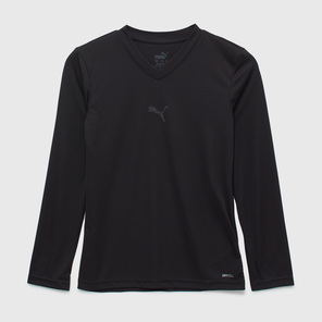 Белье футболка подростковая Puma Teamgoal Baselayer Tee 65904103