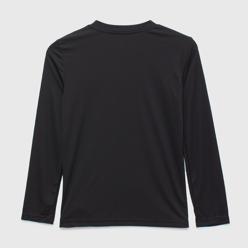 Белье футболка подростковая Puma Teamgoal Baselayer Tee 65904103