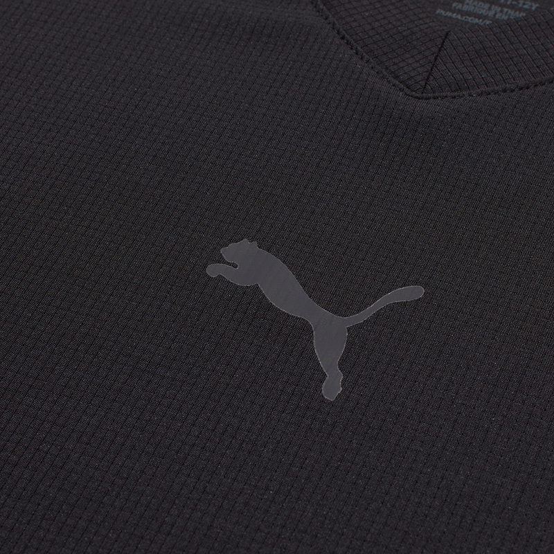 Белье футболка подростковая Puma Teamgoal Baselayer Tee 65904103