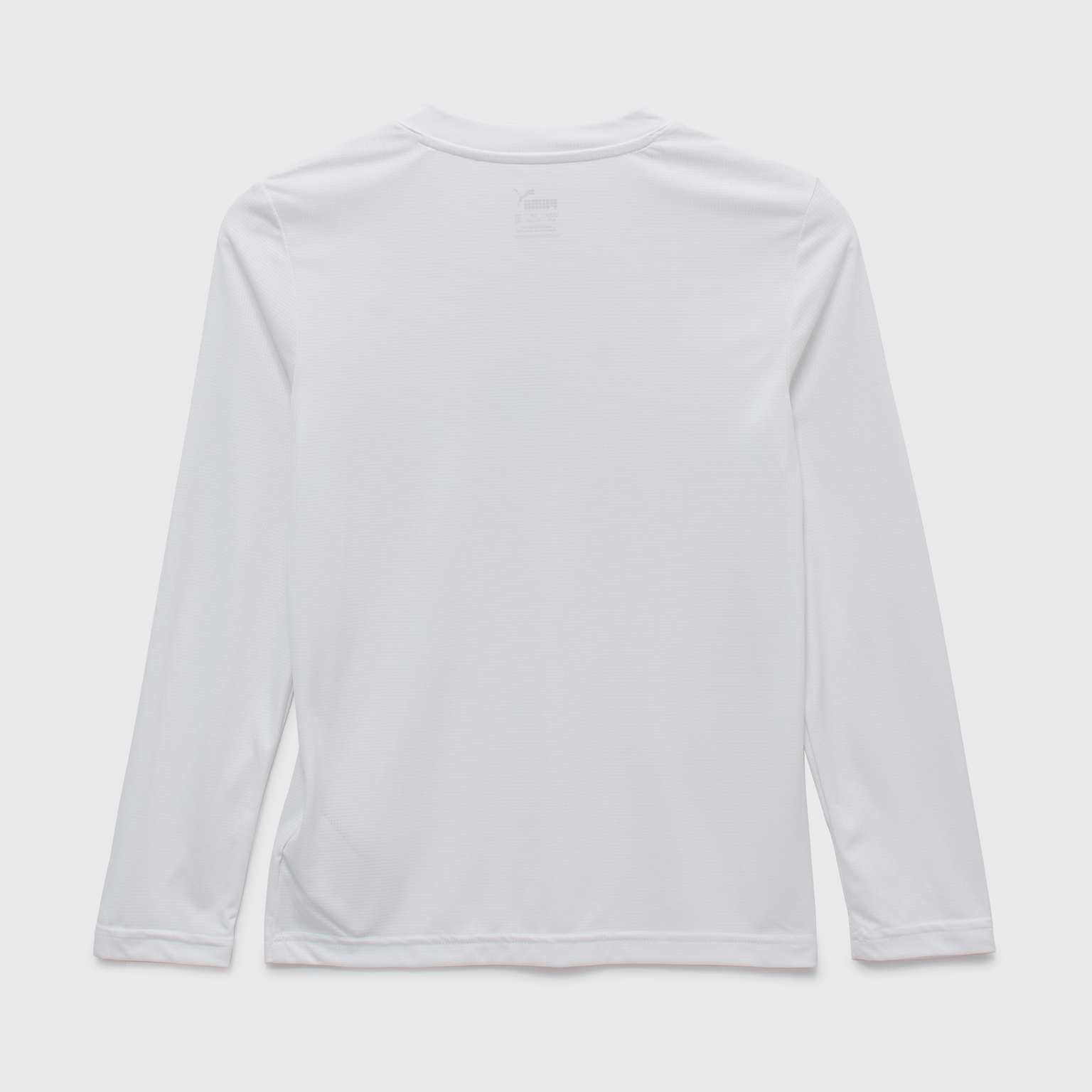 Белье футболка подростковая Puma Teamgoal Baselayer Tee 65904104