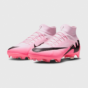 Nike Mercurial