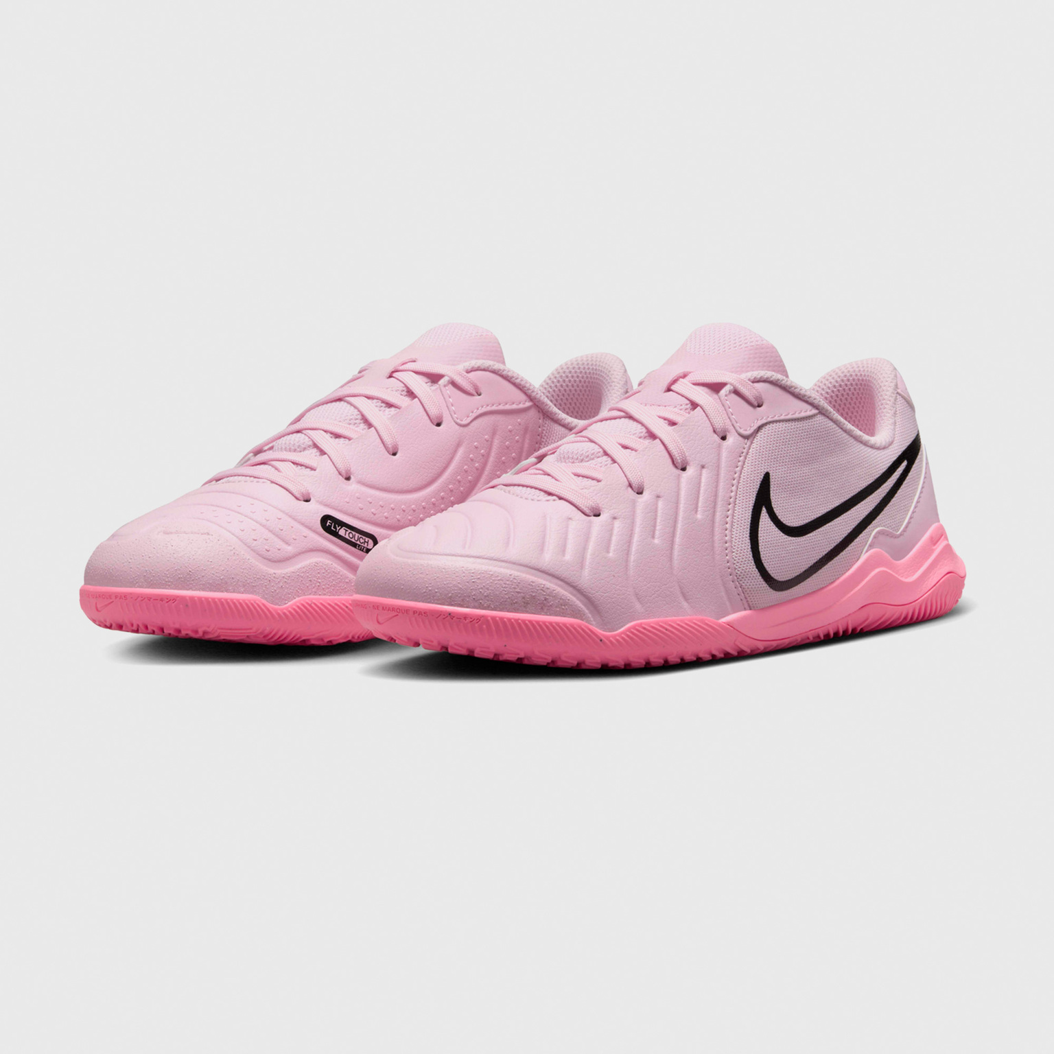 Футзалки детские Nike Legend X Academy IC DV4350-601