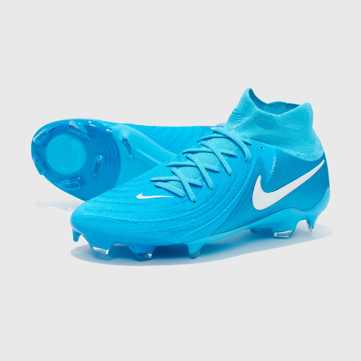 Бутсы Nike Phantom Luna II Pro FG FJ2575-400