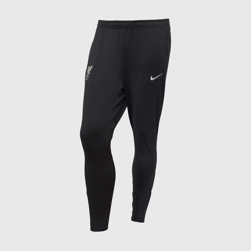 Брюки тренировочные Nike Liverpool Strike FN9427-010