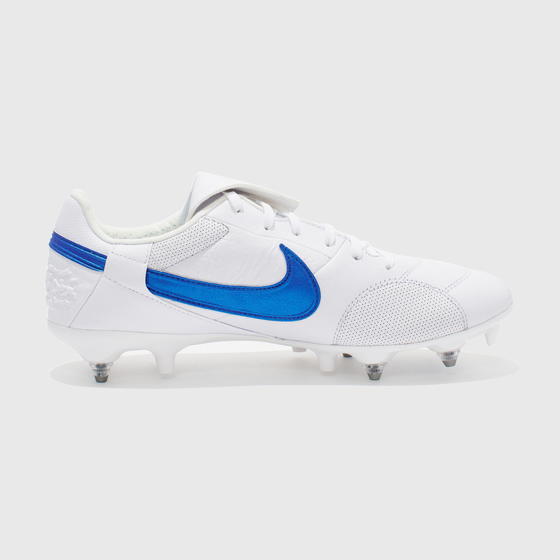 Бутсы Nike Premier III SG-Pro AC HM0273-100