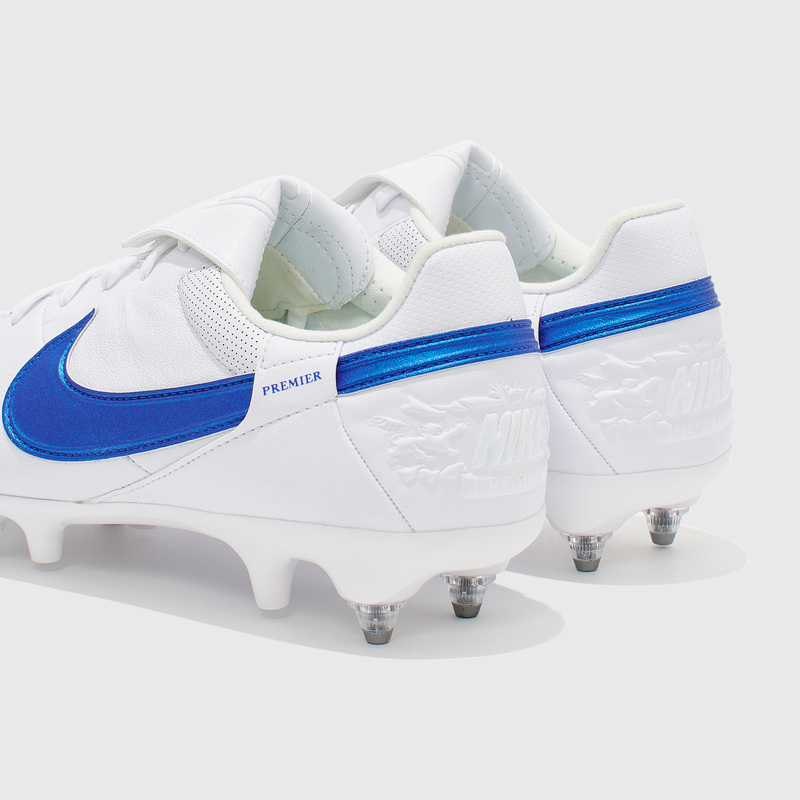 Бутсы Nike Premier III SG-Pro AC HM0273-100