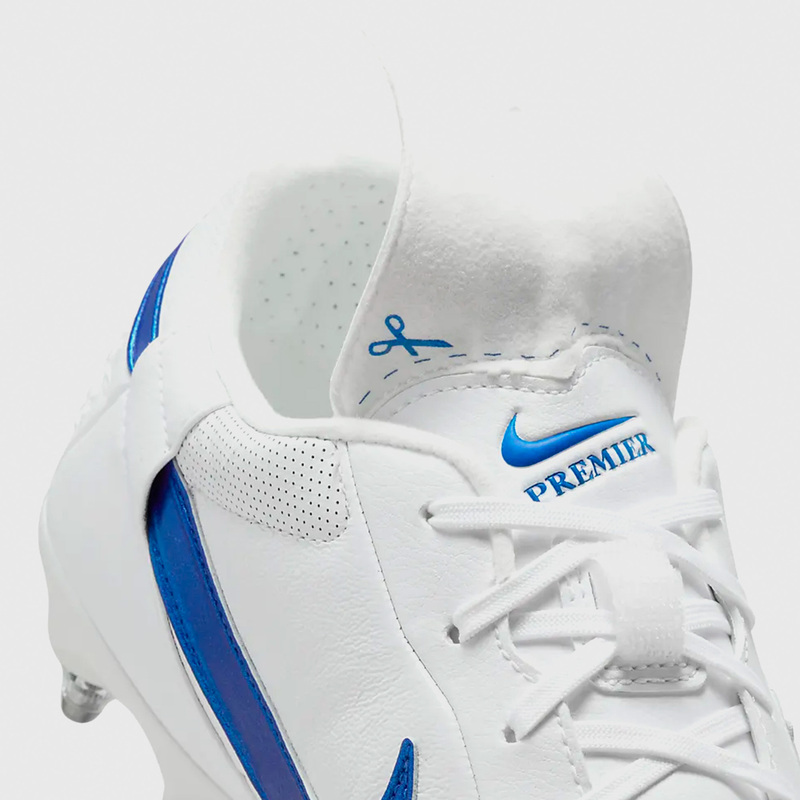 Nike Premier III SG Pro AC HM0273 100 Footballstore