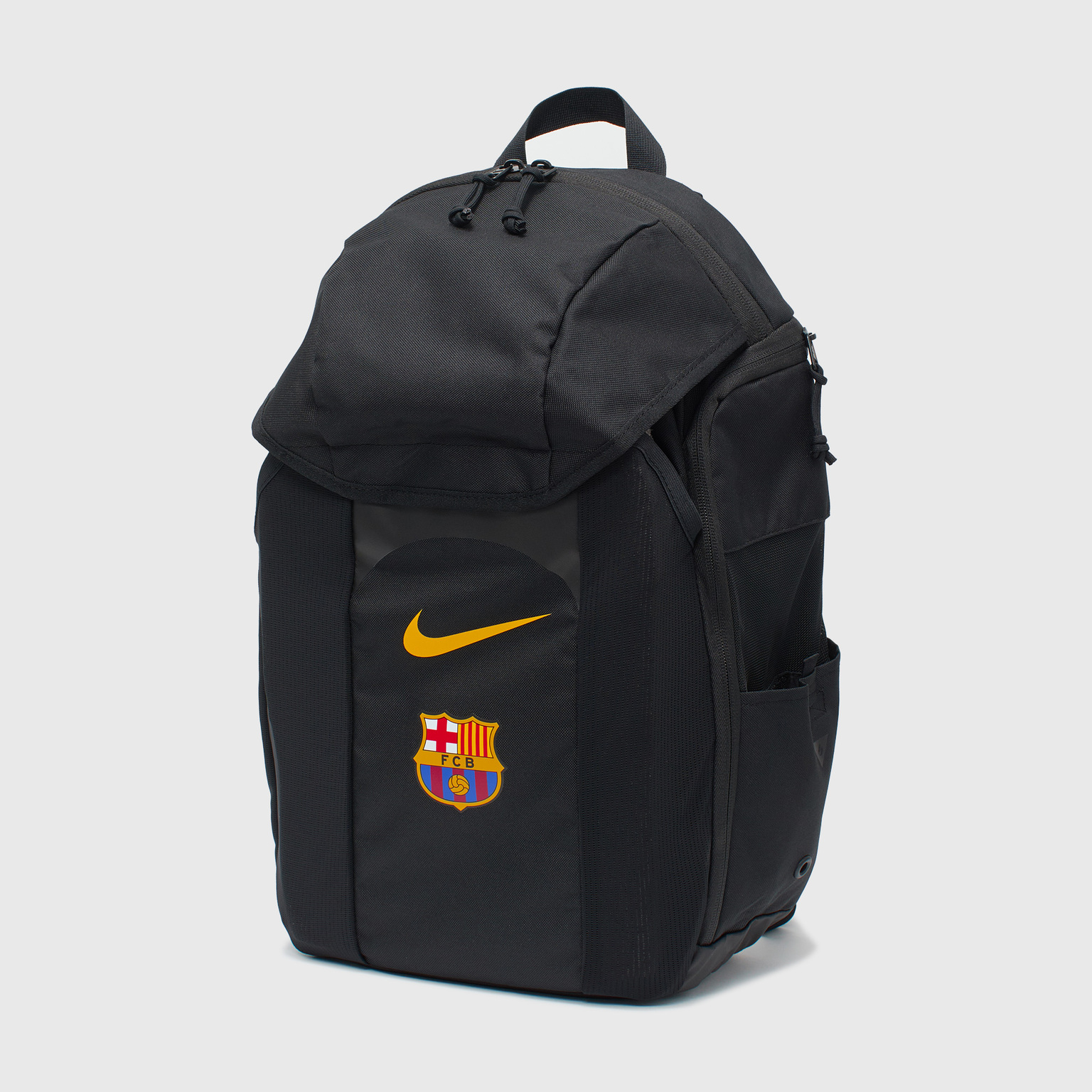 Рюкзак Nike Barcelona Academy FB2890-010