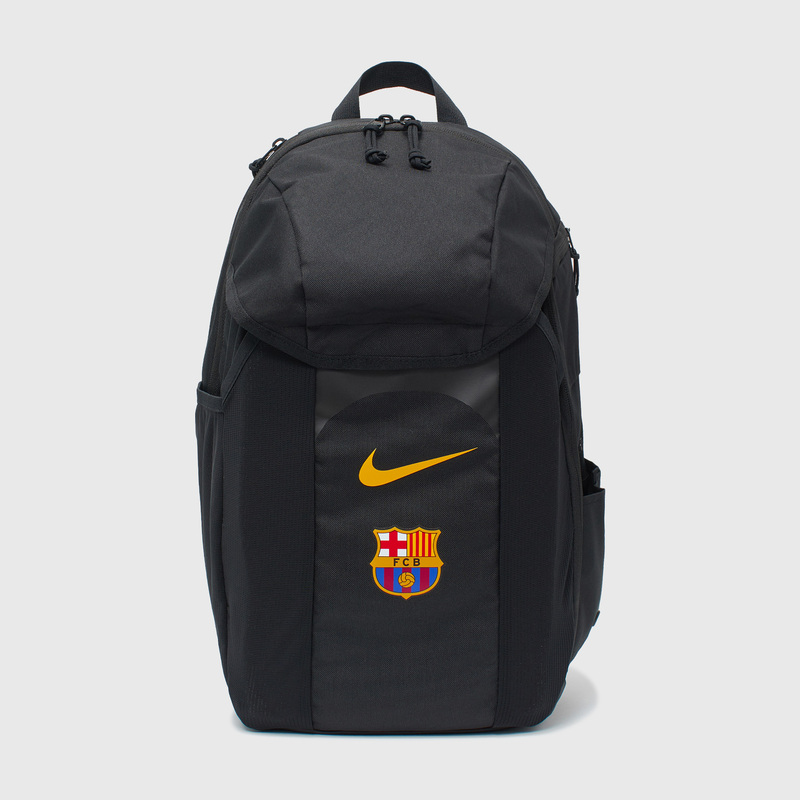 Рюкзак Nike Barcelona Academy FB2890-010