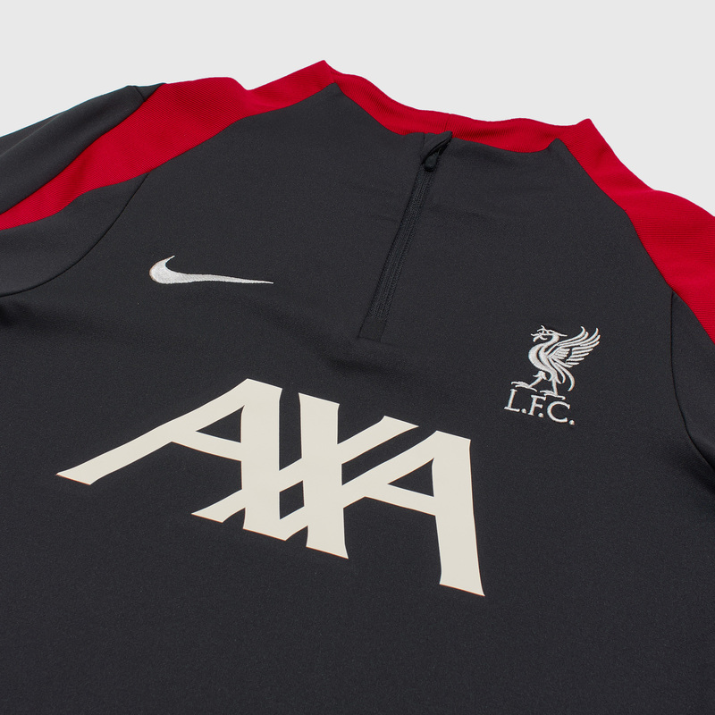 Свитер тренировочный Nike Liverpool Strike FN9819-013