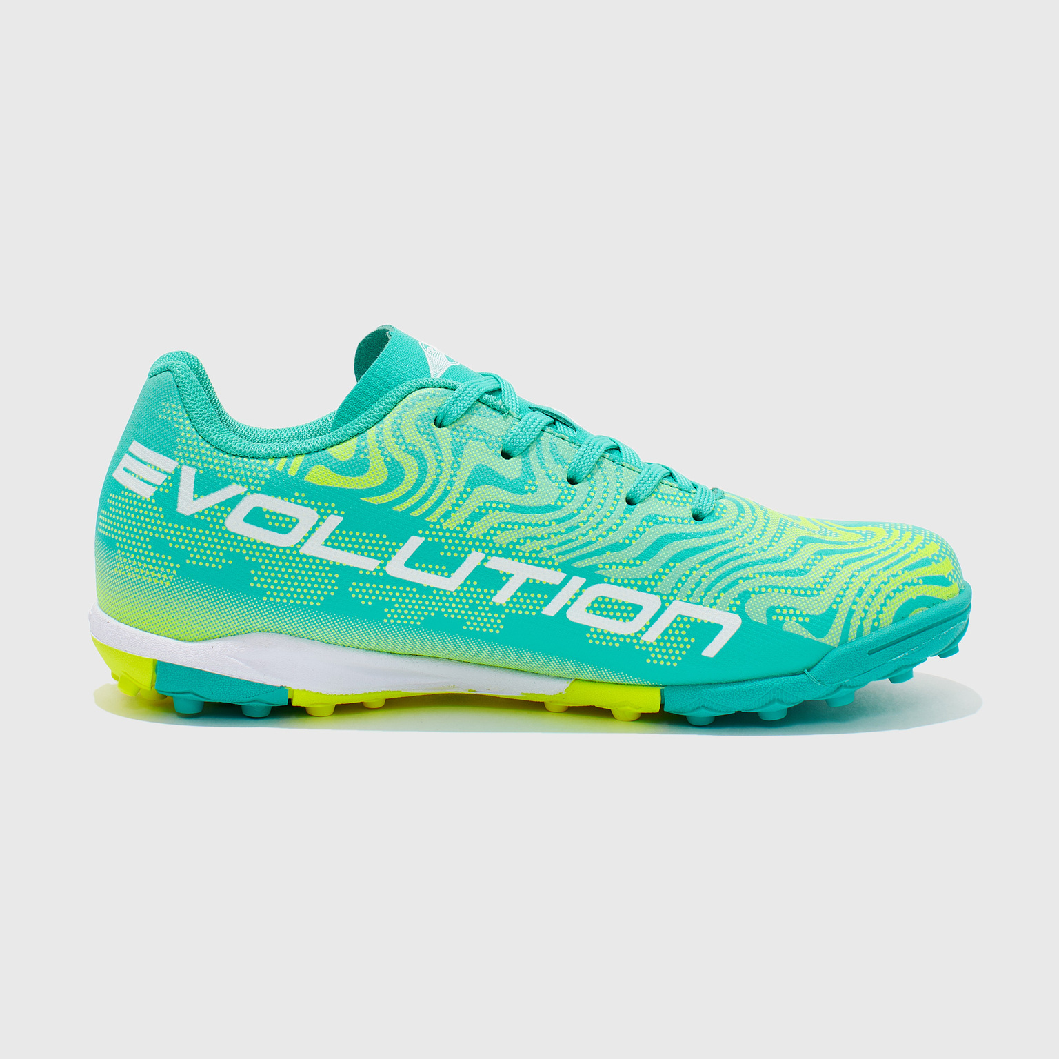 Шиповки детские Joma Evolution EVJW2415TF