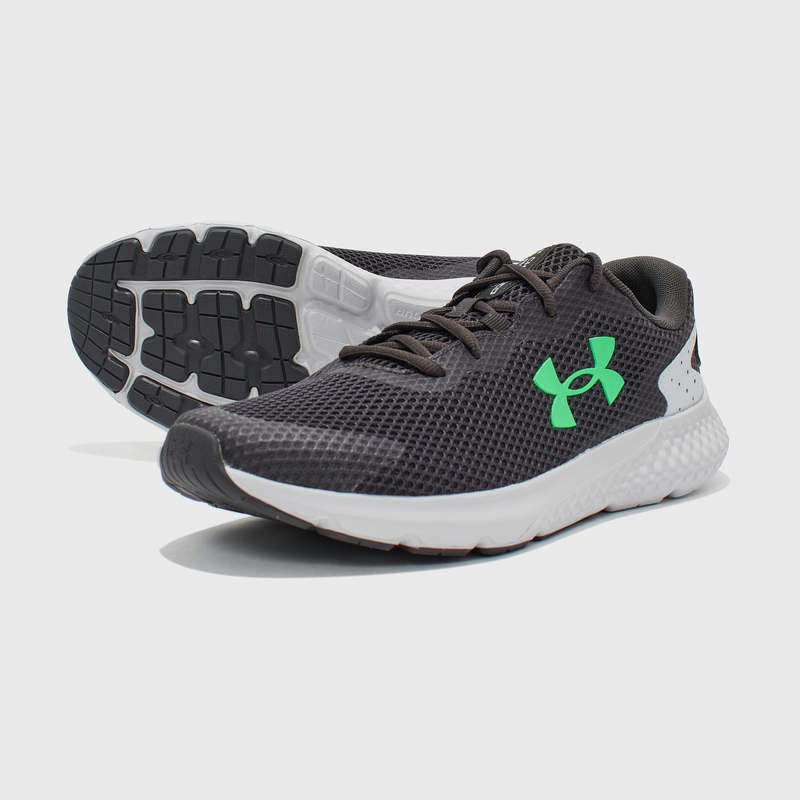 Кроссовки Under Armour Charged Rogue 3 3024877-105