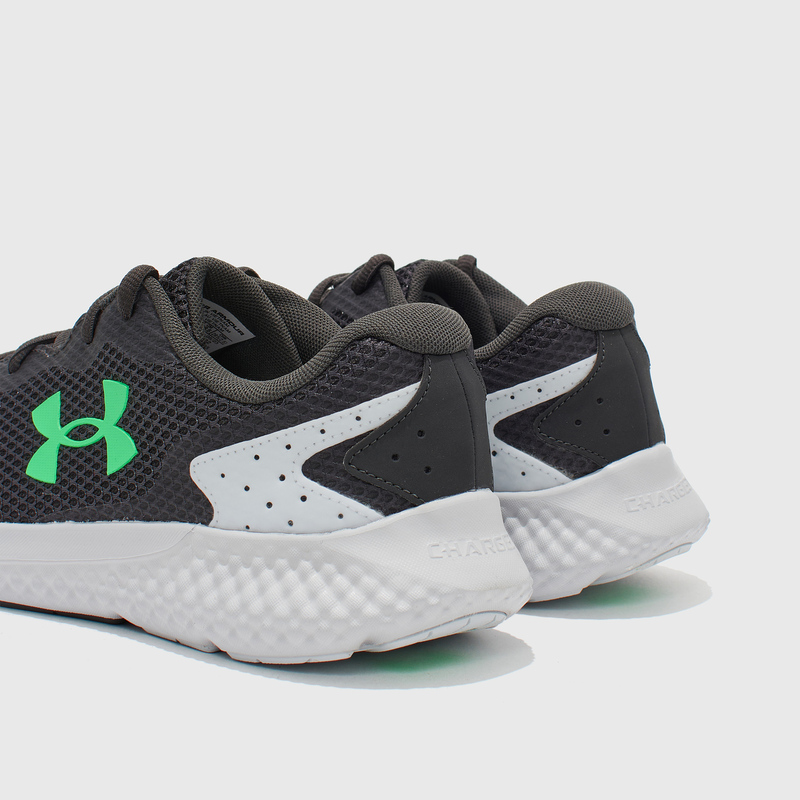 Кроссовки Under Armour Charged Rogue 3 3024877-105