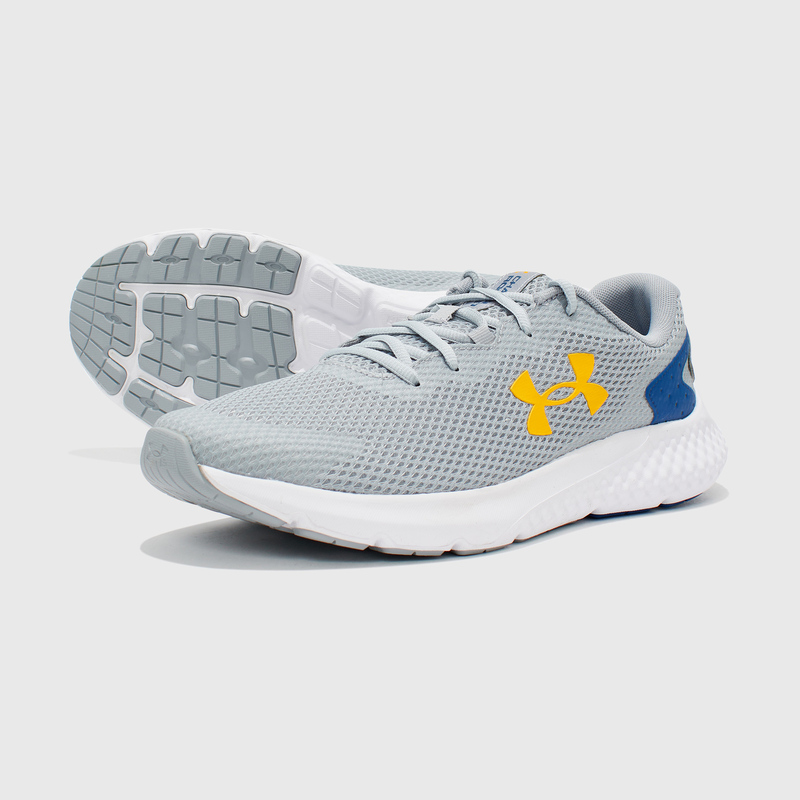 Кроссовки Under Armour Charged Rogue 3 3024877-101