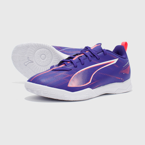 Футзалки детские Puma Ultra 5 Play IT 10791301