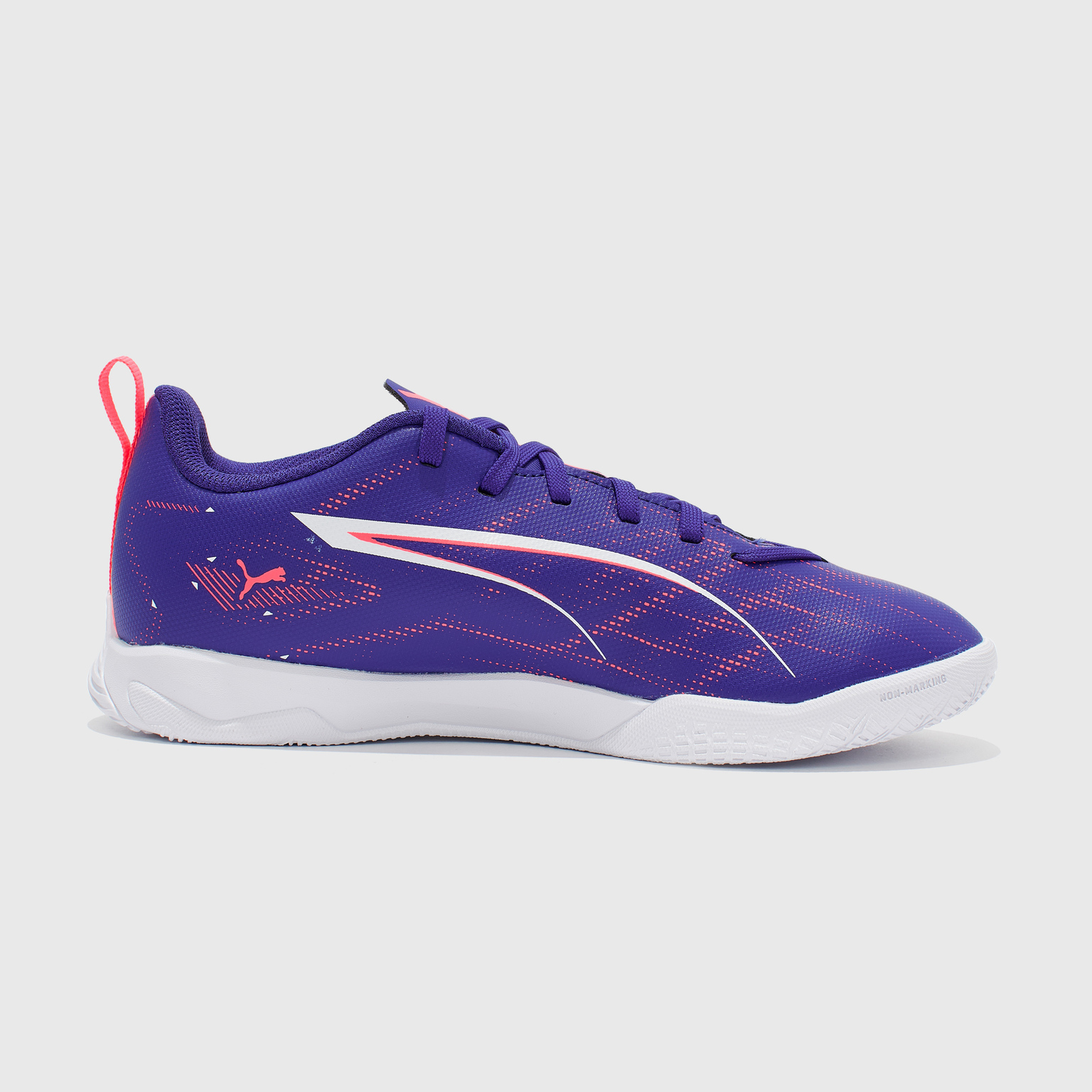 Футзалки детские Puma Ultra 5 Play IT 10791301