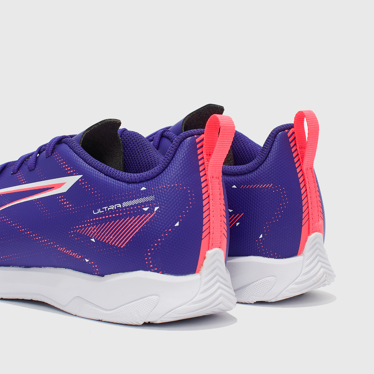 Футзалки детские Puma Ultra 5 Play IT 10791301