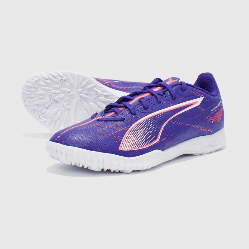 Шиповки Puma Ultra 5 Play TT 10790501