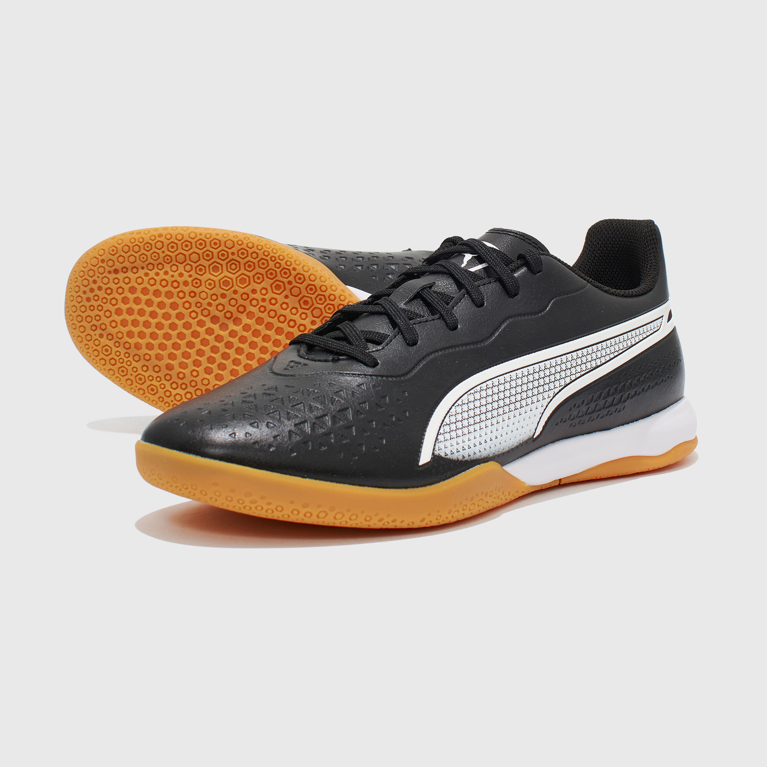 Футзалки Puma King Match IT 10726101