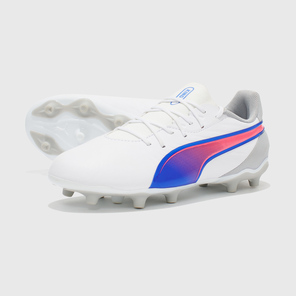 Puma king football best sale