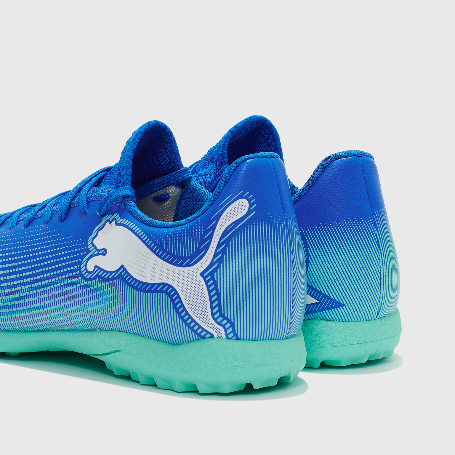 Шиповки Puma Future 7 Play TT 10794301