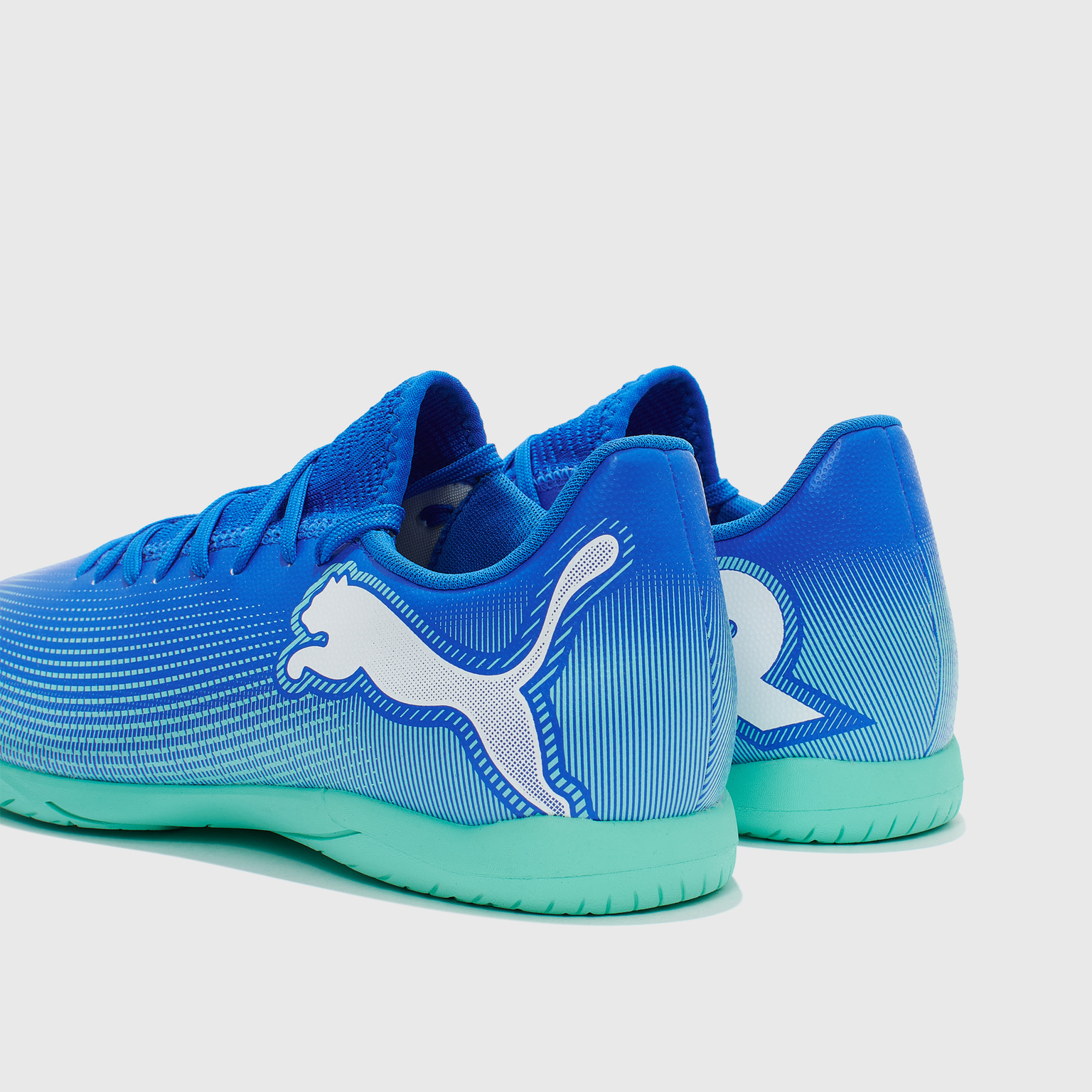 Футзалки Puma Future 7 Play IT 10794201