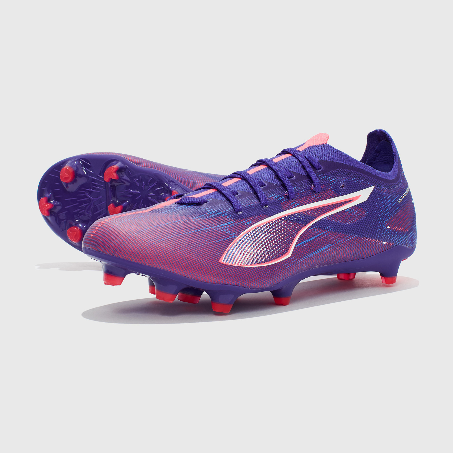 Бутсы Puma Ultra 5 Match FG/AG 10768701