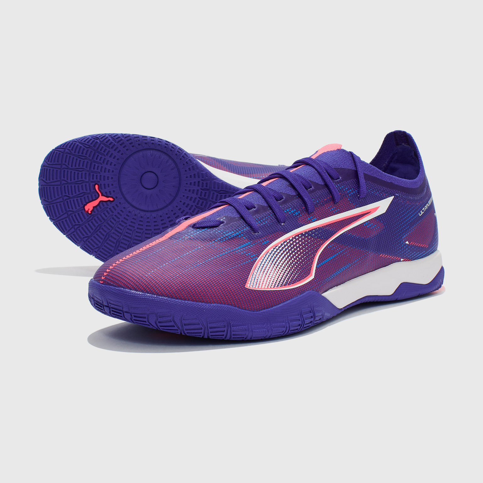 Футзалки Puma Ultra 5 Match IT 10789501