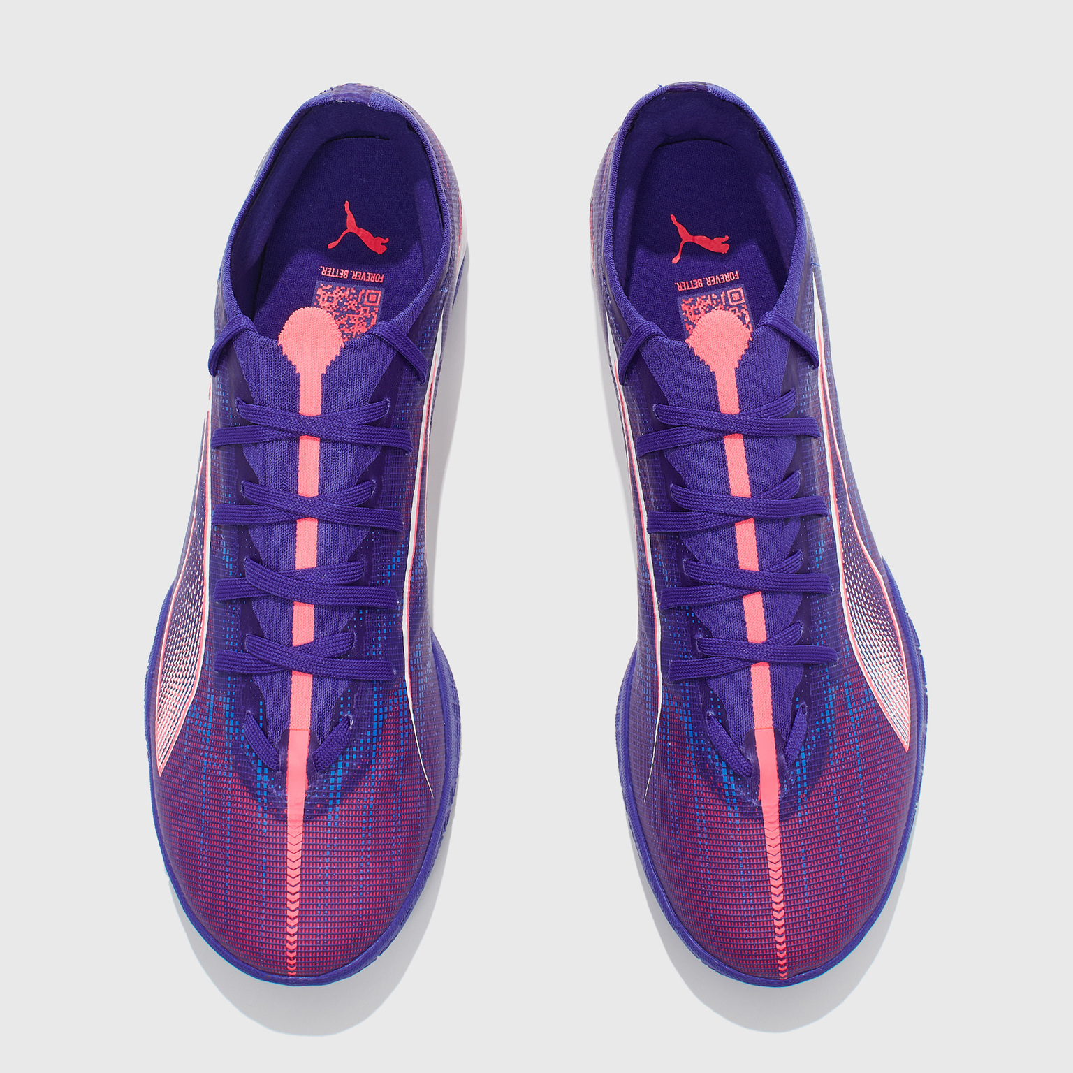 Футзалки Puma Ultra 5 Match IT 10789501