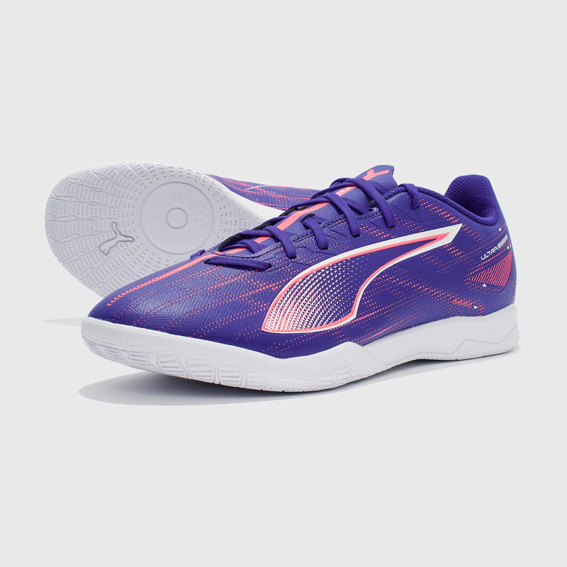 Футзалки Puma Ultra 5 Play IT 10790701