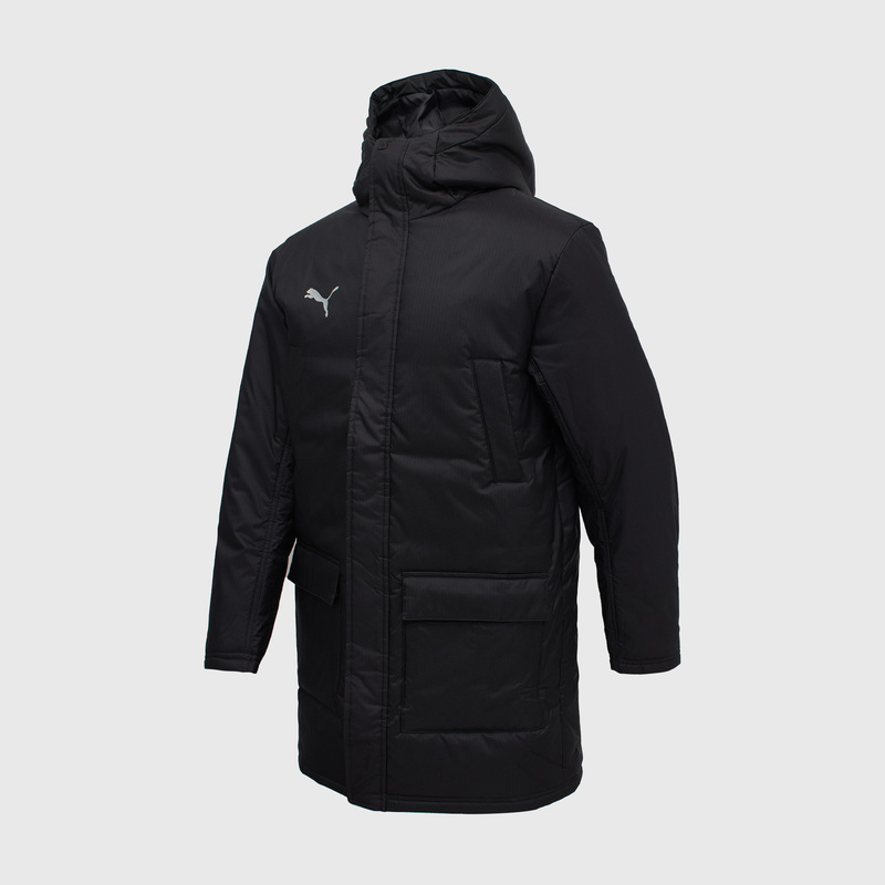 Куртка утепленная Puma Teamfinal Winter 65856903