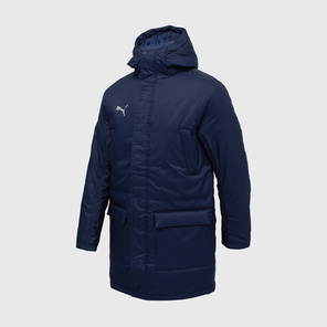 Куртка утепленная Puma Teamfinal Winter 65856906