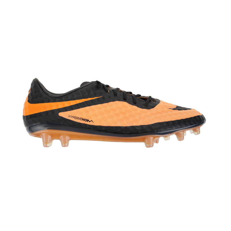 Hypervenom phantom 2024 TF Oranje