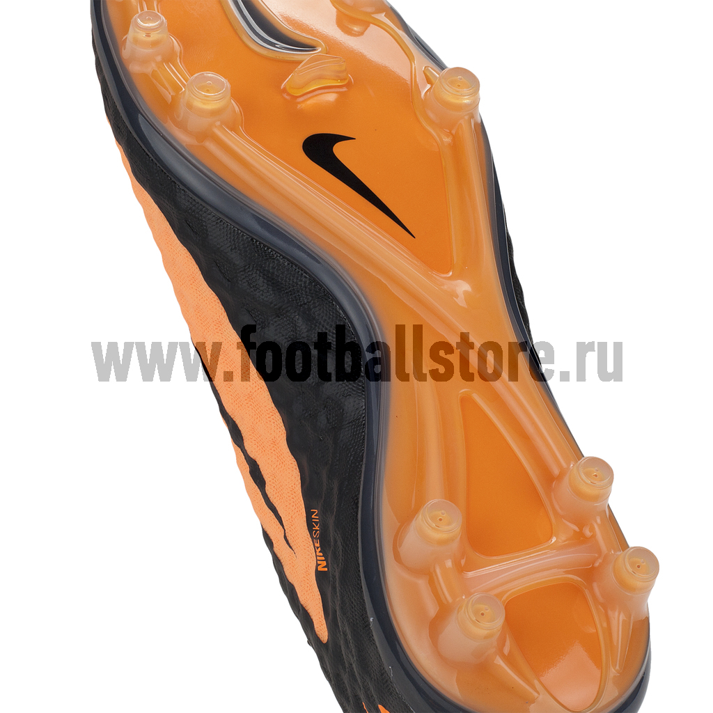 Nike HyperVenom Phantom FG 599843 008 Footballstore