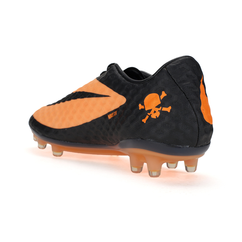 Hypervenom phantom TF sale Oranje