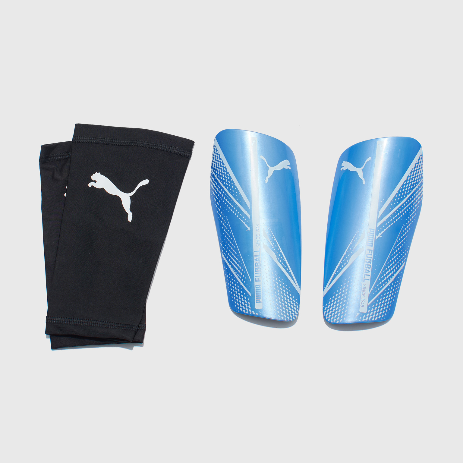 Щитки Puma Attacanto Sleeve 03088706