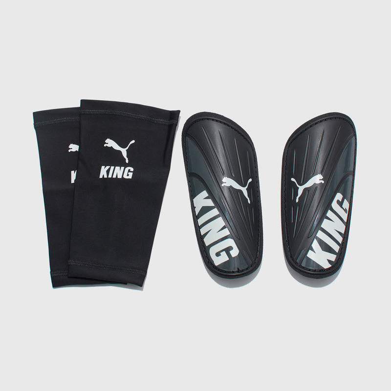 Щитки Puma King Sleeve 03093301