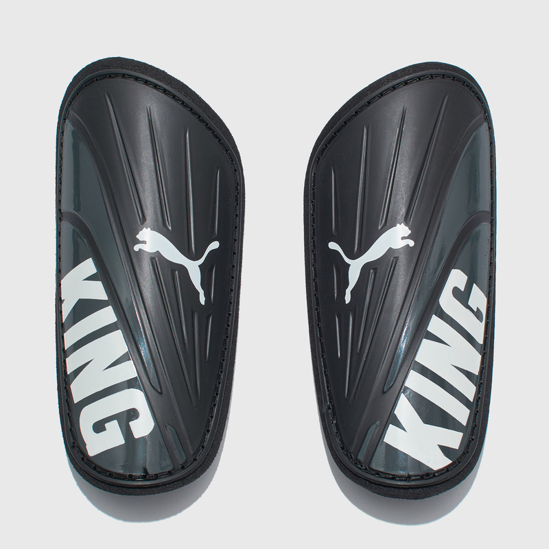 Щитки Puma King Sleeve 03093301