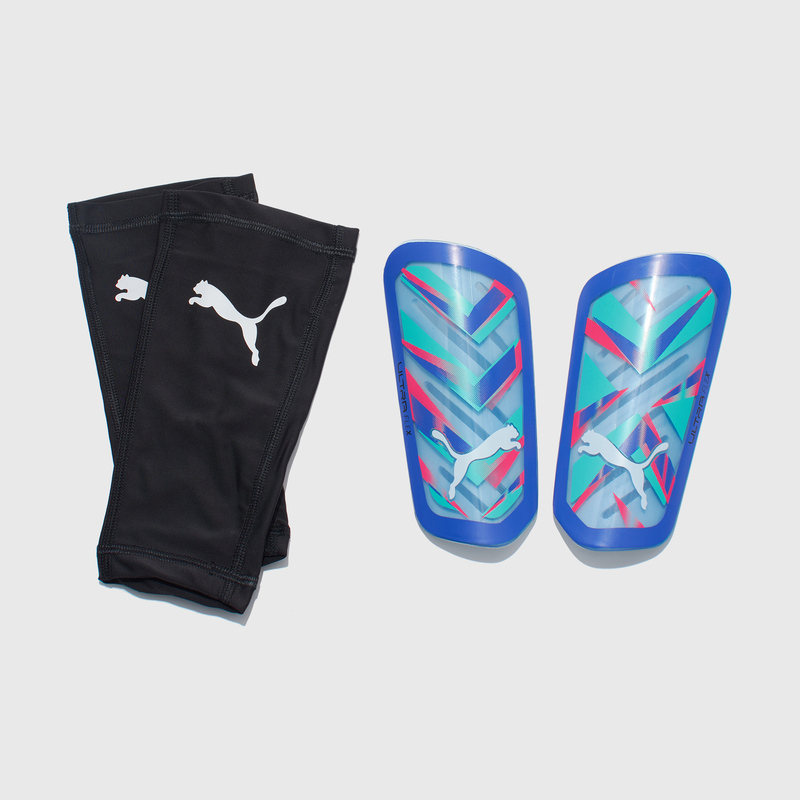 Щитки Puma Ultra Flex Sleeve 03087111