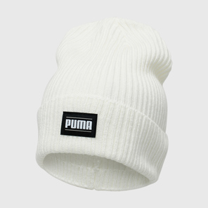 Шапка Puma Ribbed Classic Cuff 02403806