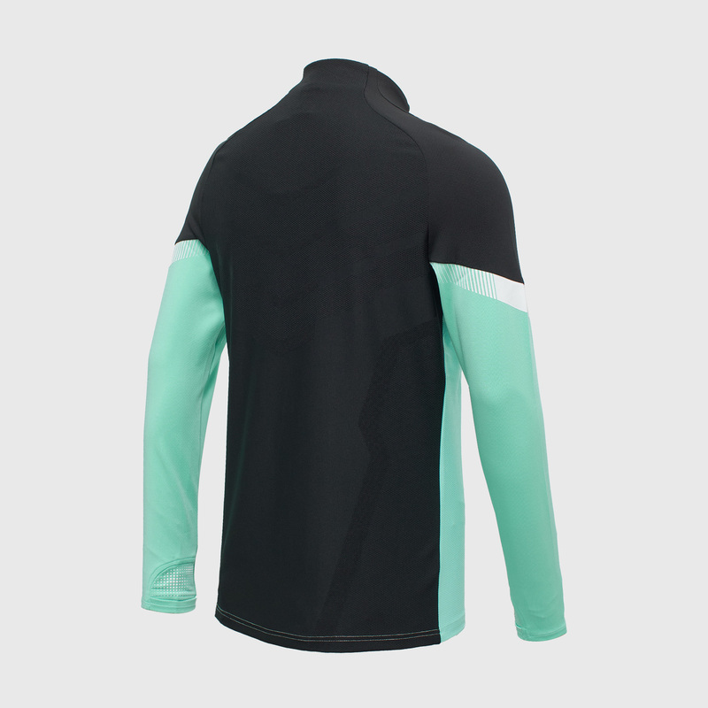 Свитер тренировочный Kelme Training Top 1/4 Zip 8061TT1007-328