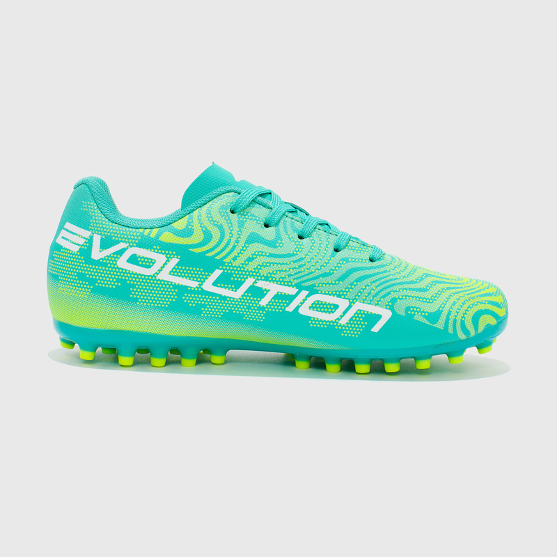 Бутсы детские Joma Evolution EVJW2415 AG