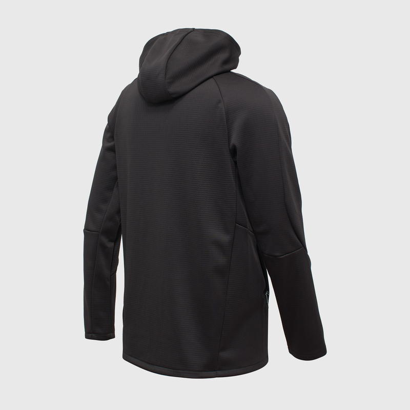 Толстовка Puma Evostripe Full-Zip 68170301