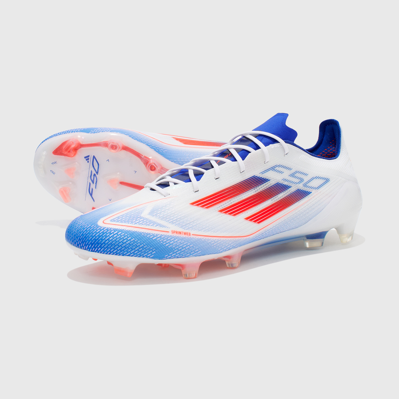 Бутсы Adidas F50 Elite FG IF8818