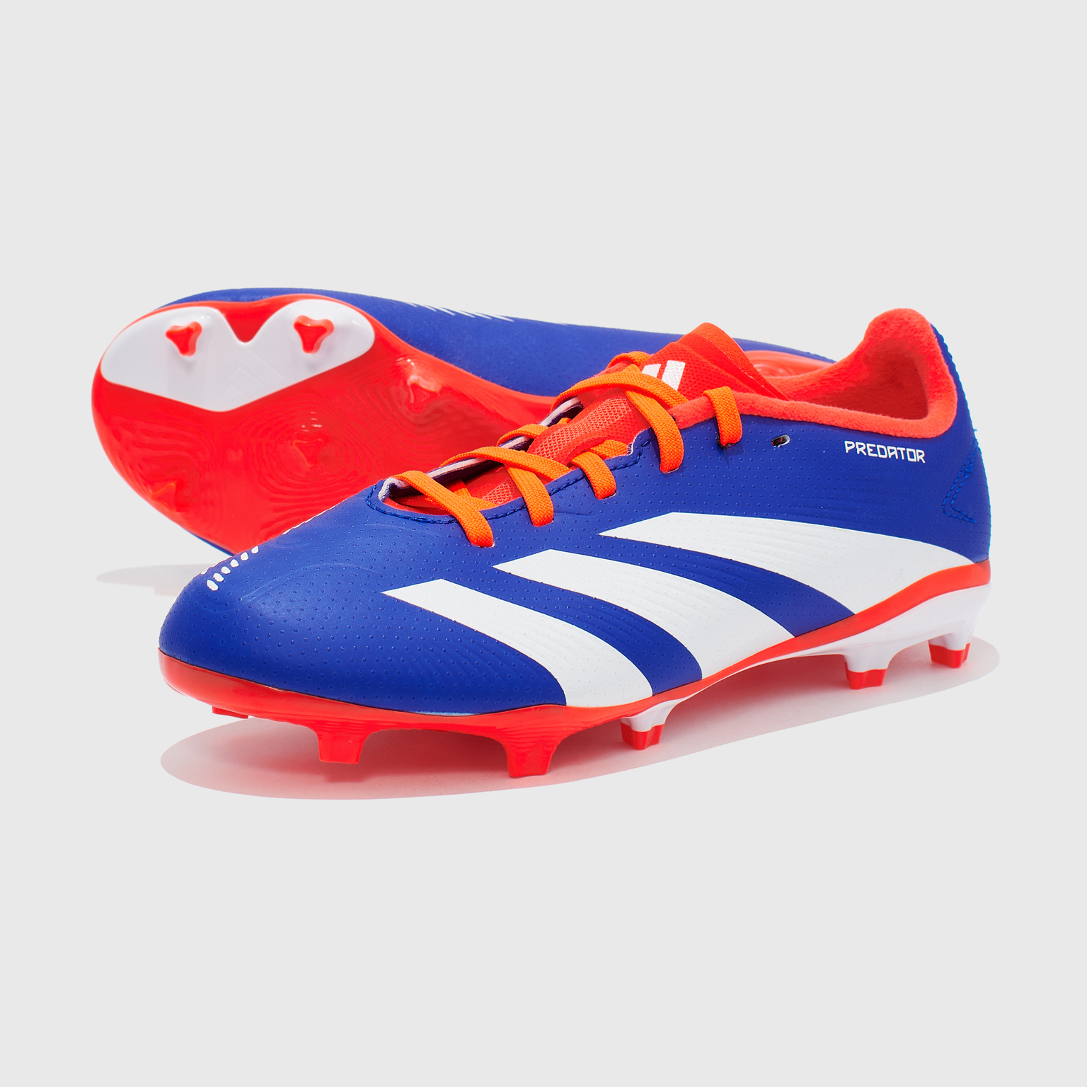 Бутсы детские Adidas Predator League FG ID0911