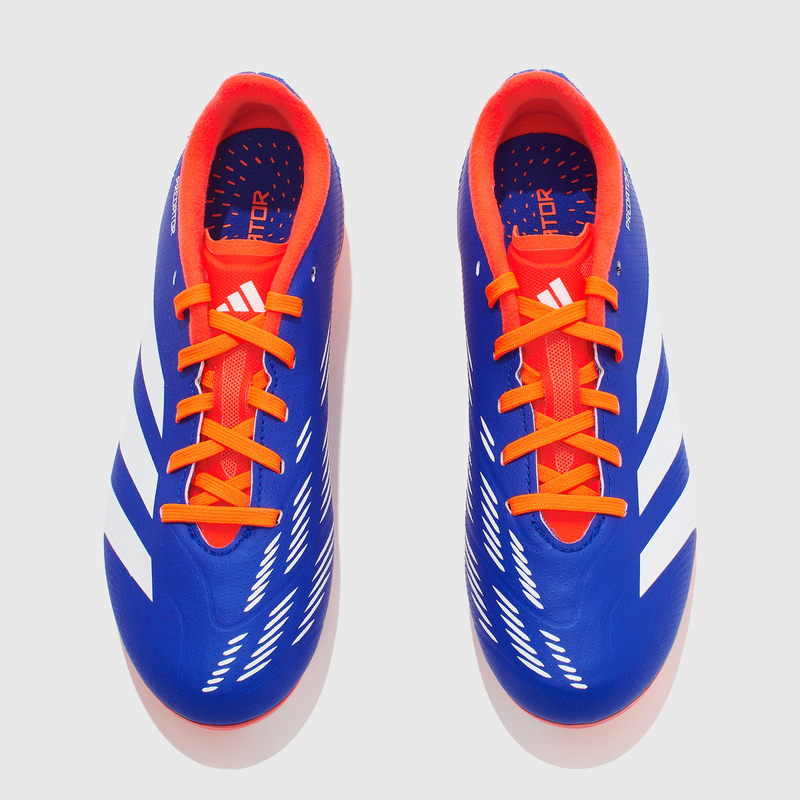 Бутсы детские Adidas Predator League FG ID0911